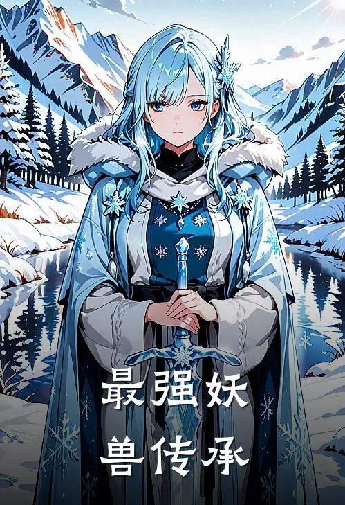 最强妖兽传承