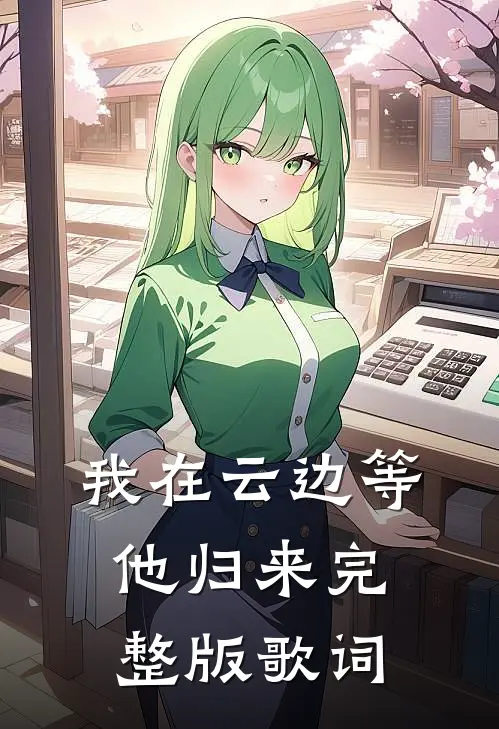 我在云边等他归来完整版歌词