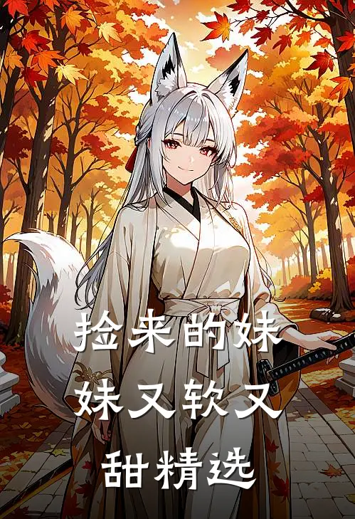 捡来的妹妹又软又甜精选