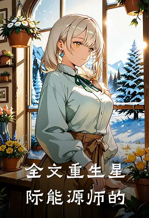 全文重生星际能源师的