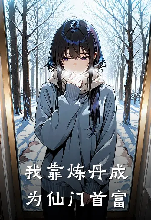 我靠炼丹成为仙门首富