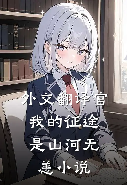外交翻译官：我的征途是山河无恙小说