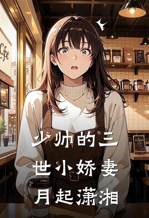 少帅的三世小娇妻 月起潇湘