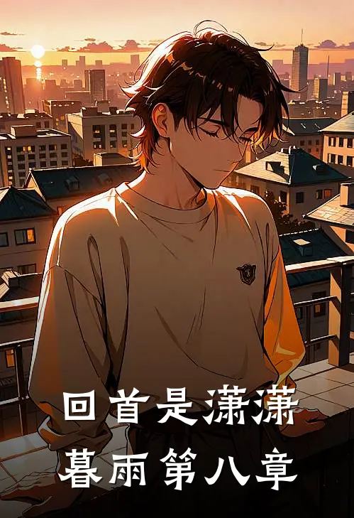 回首是潇潇暮雨第八章