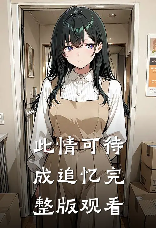 此情可待成追忆完整版观看