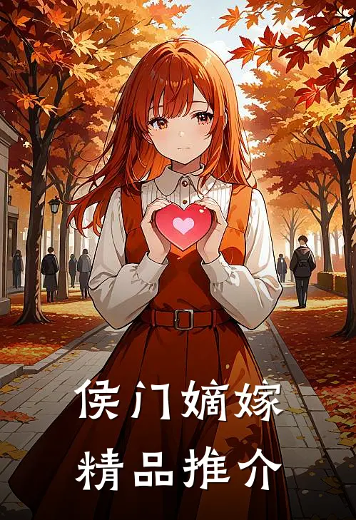侯门嫡嫁精品推介