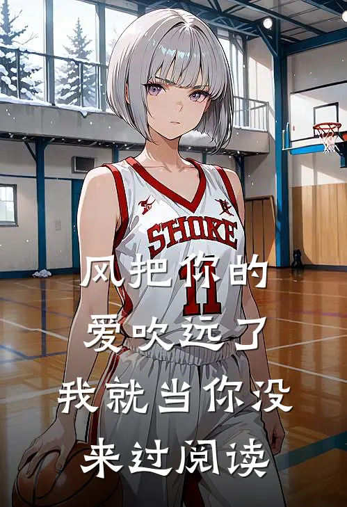 风把你的爱吹远了，我就当你没来过阅读