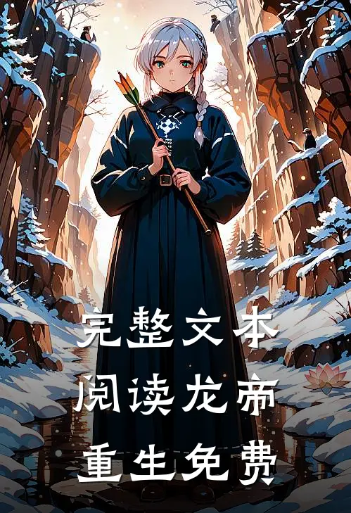 完整文本阅读龙帝重生免费