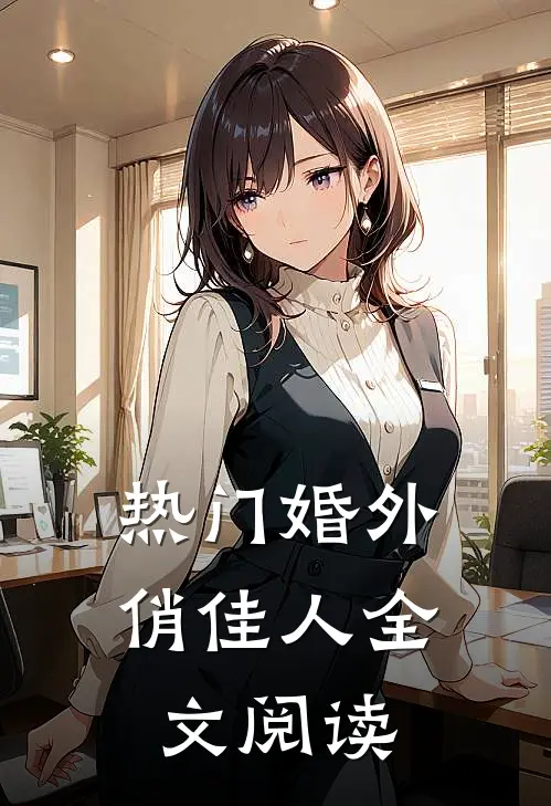 热门婚外俏佳人全文阅读
