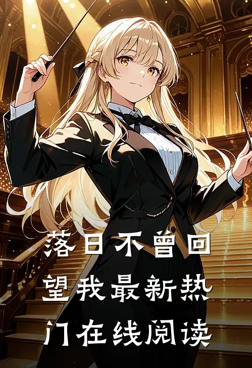 落日不曾回望我最新热门在线阅读
