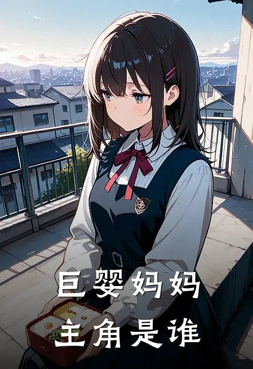 巨婴妈妈主角是谁