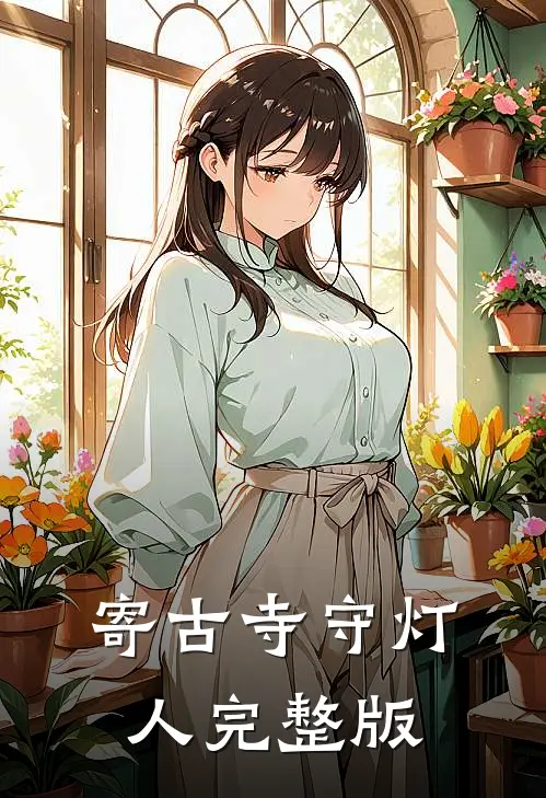 寄古寺守灯人完整版
