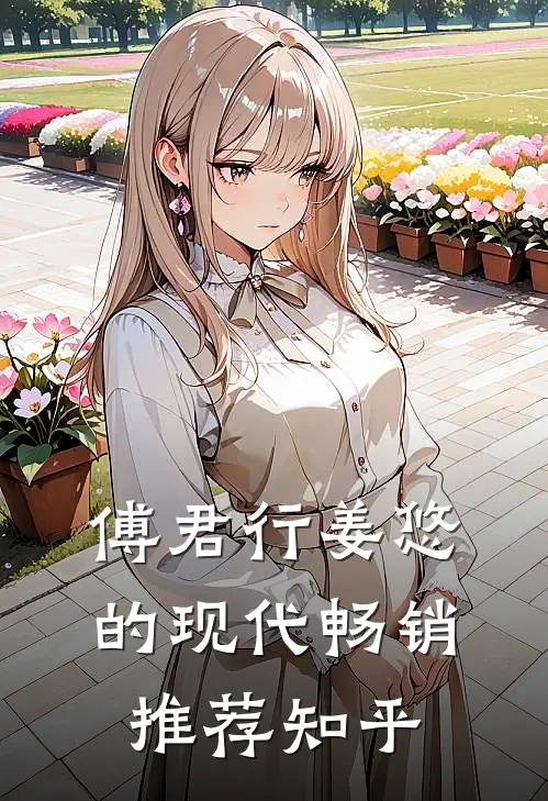 傅君行姜悠的现代畅销推荐知乎