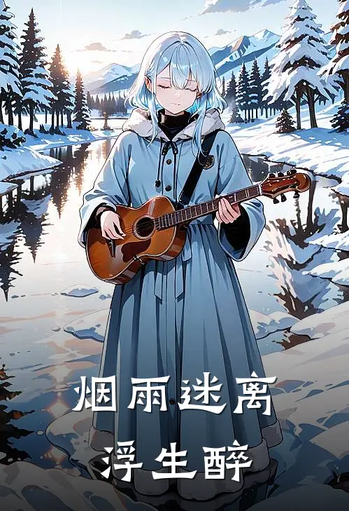 烟雨迷离浮生醉