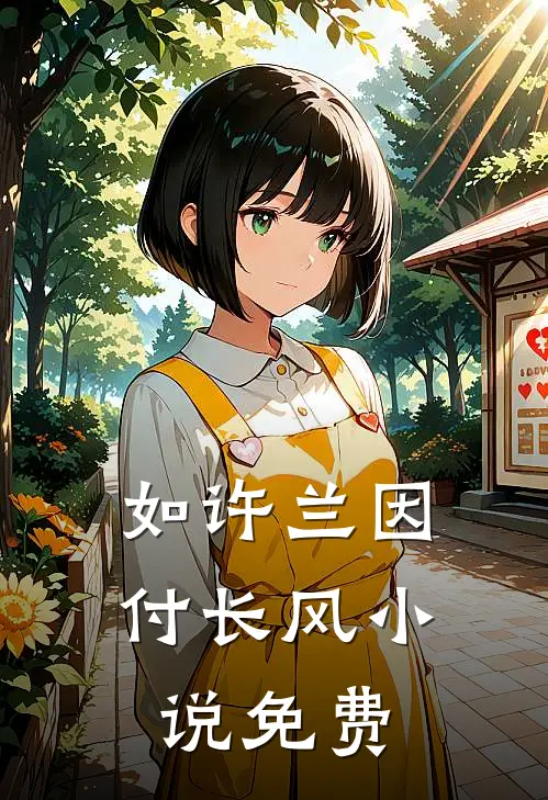 如许兰因付长风小说免费