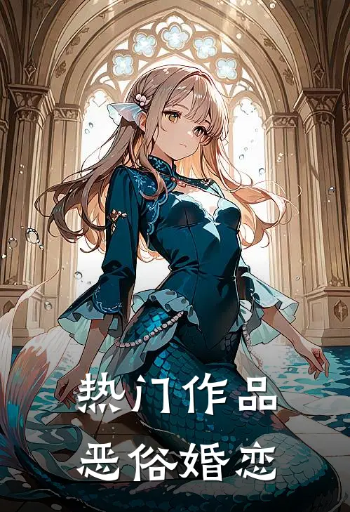 热门作品恶俗婚恋