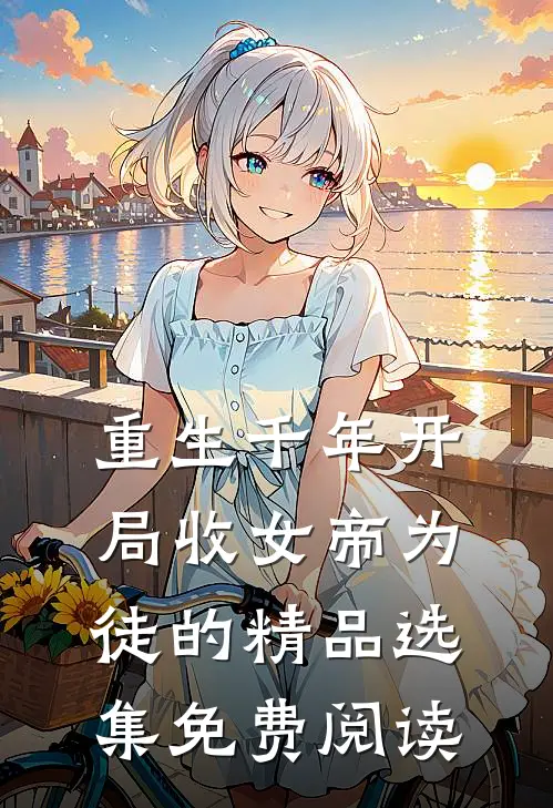 重生千年开局收女帝为徒的精品选集免费阅读