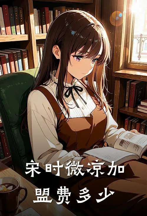 宋时微凉加盟费多少