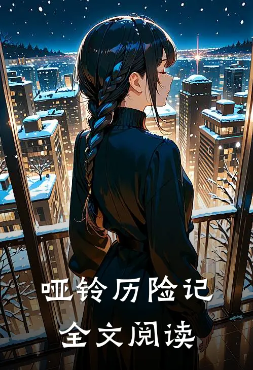 哑铃历险记全文阅读