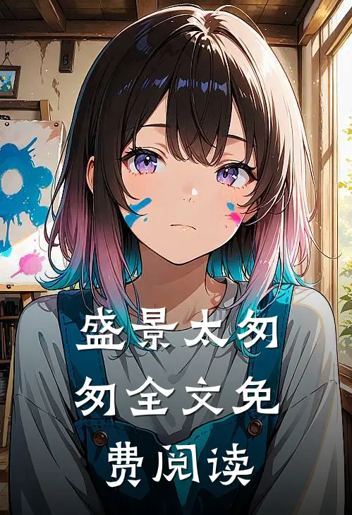 盛景太匆匆全文免费阅读