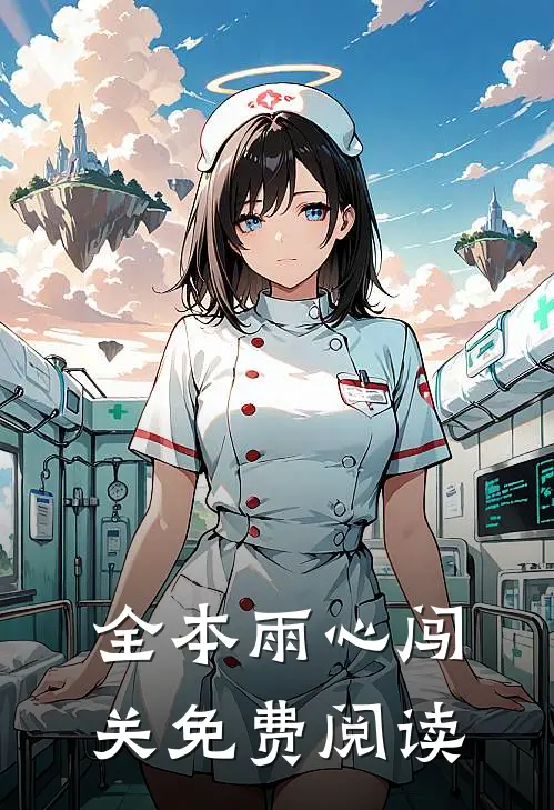 全本雨心闯关免费阅读
