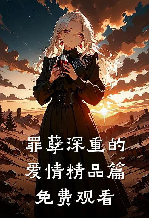 罪孽深重的爱情精品篇免费观看