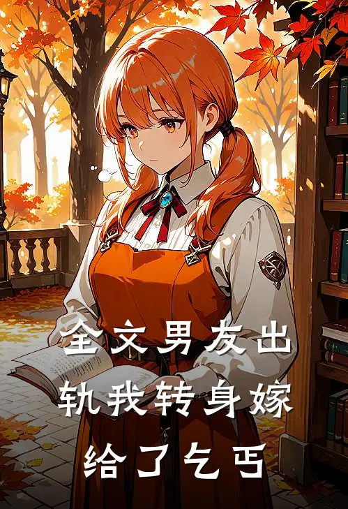 全文男友出轨我转身嫁给了乞丐