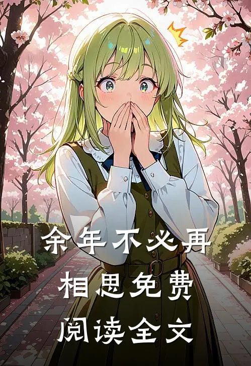 余年不必再相思免费阅读全文