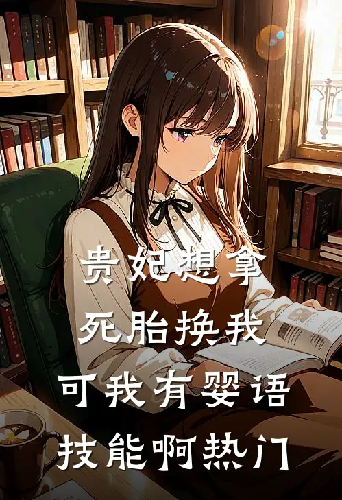 贵妃想拿死胎换我，可我有婴语技能啊热门