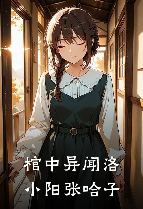 棺中异闻洛小阳张哈子