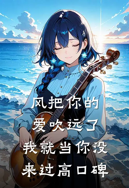 风把你的爱吹远了，我就当你没来过高口碑