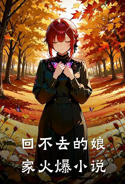 回不去的娘家火爆小说