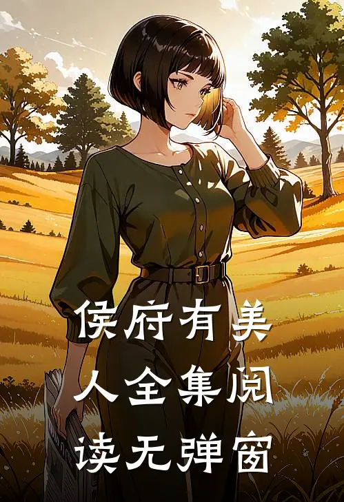 侯府有美人全集阅读无弹窗