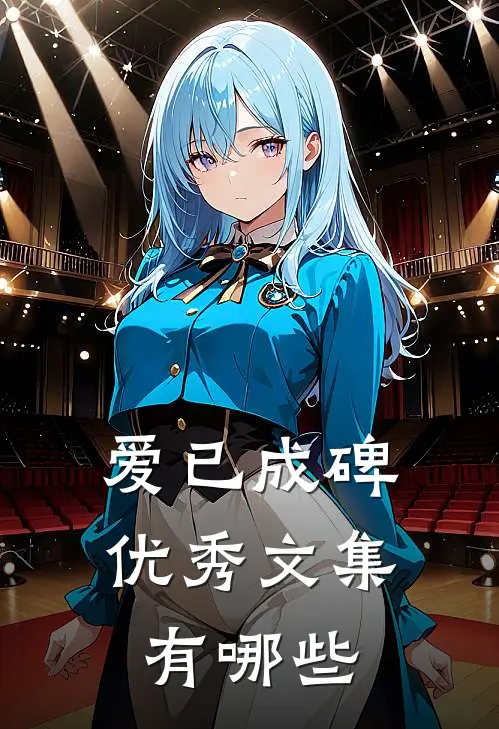 爱已成碑优秀文集有哪些