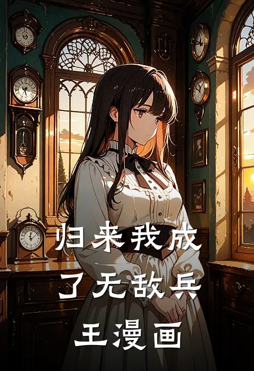 归来我成了无敌兵王漫画