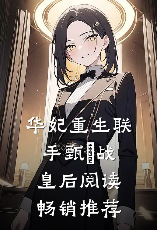 华妃重生联手甄嬛战皇后阅读畅销推荐