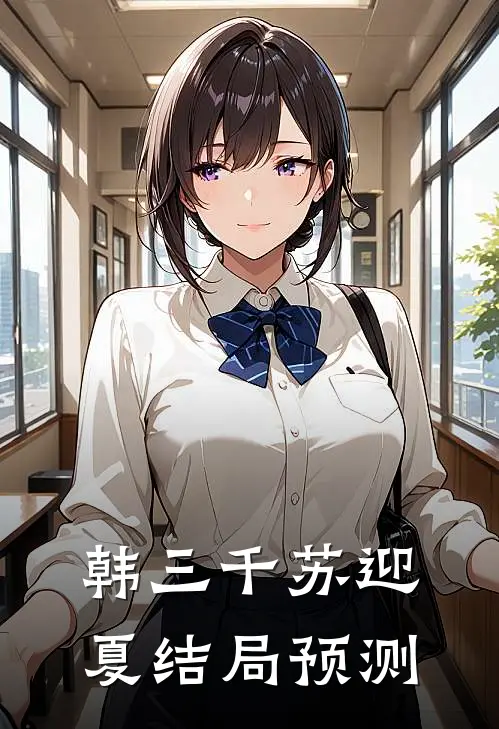 韩三千苏迎夏结局预测