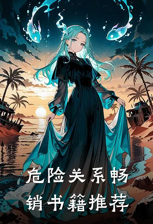 危险关系畅销书籍推荐