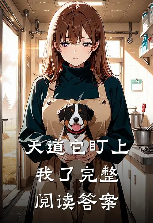 天道它盯上我了完整阅读答案