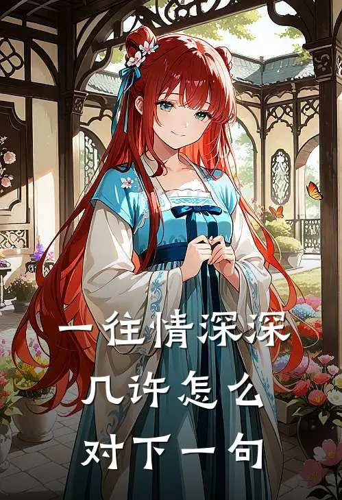一往情深深几许怎么对下一句