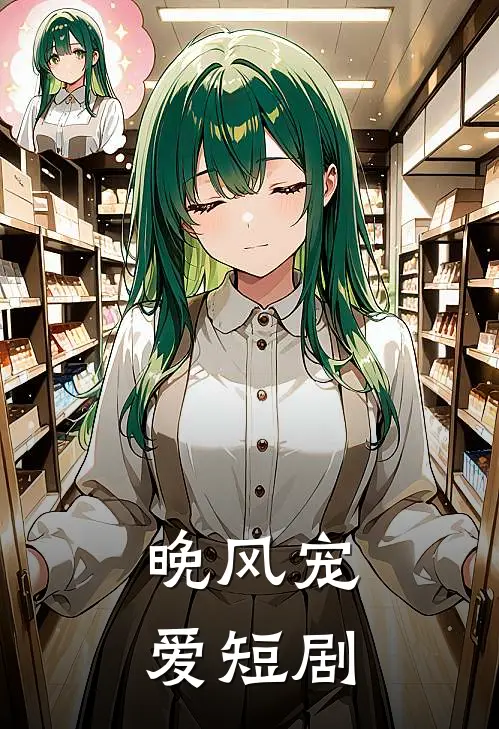 晚风宠爱短剧