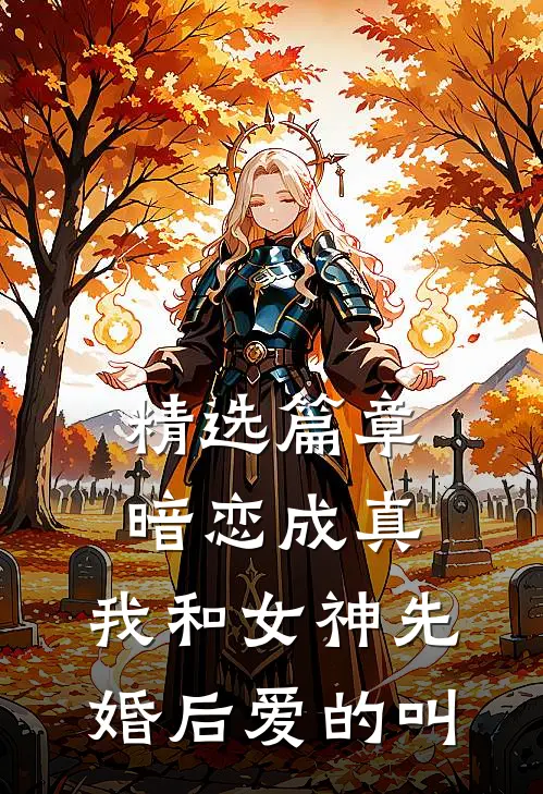 精选篇章暗恋成真,我和女神先婚后爱的叫