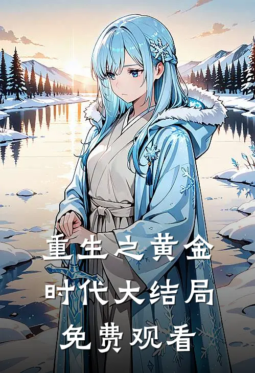 重生之黄金时代大结局免费观看