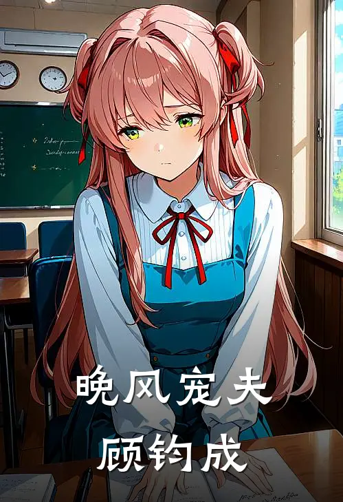 晚风宠夫顾钧成