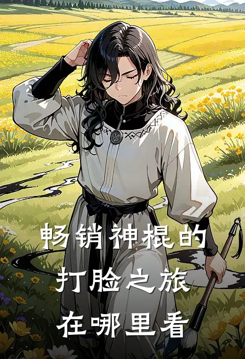 畅销神棍的打脸之旅在哪里看