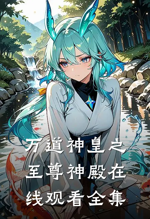万道神皇之至尊神殿在线观看全集