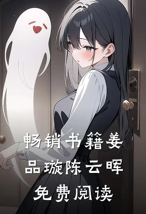 畅销书籍姜品璇陈云晖免费阅读