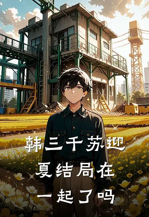 韩三千苏迎夏结局在一起了吗