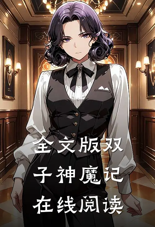 全文版双子神魔记在线阅读