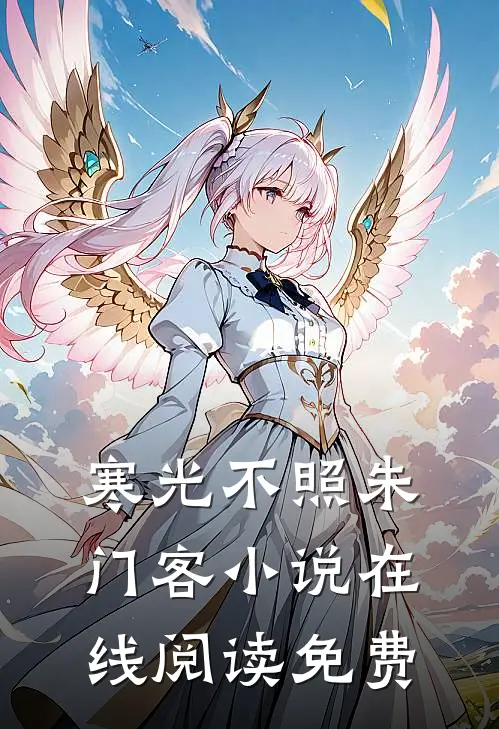 寒光不照朱门客小说在线阅读免费